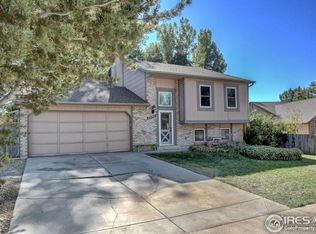 3606 Arctic Fox Dr, Fort Collins, CO 80525