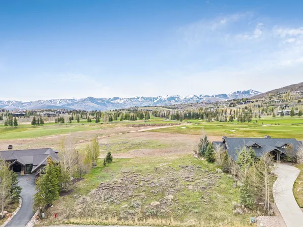8005 Glenwild Dr, Park City, UT 84098