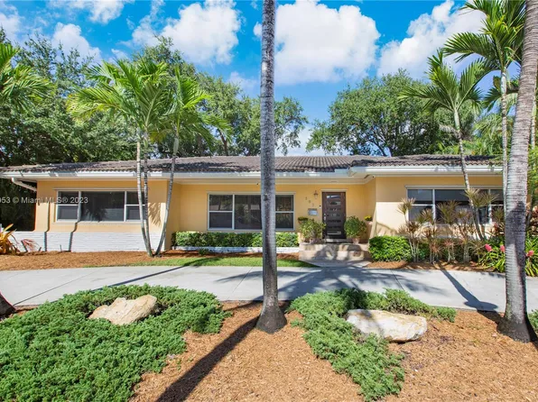 383 NE 96th St, Miami Shores, FL 33138