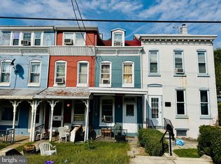 910 Hampden Blvd, Reading, PA 19604