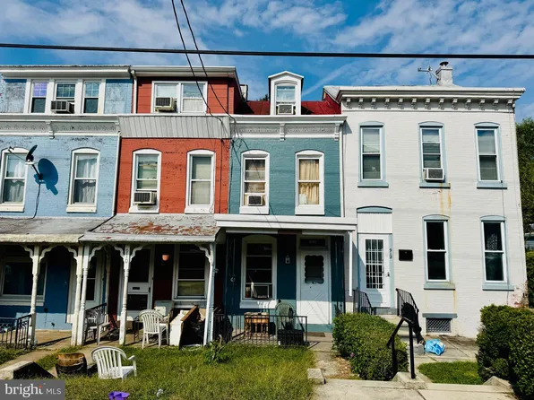 910 Hampden Blvd, Reading, PA 19604