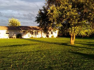 3807 County Rd N, Junction City, WI 54443