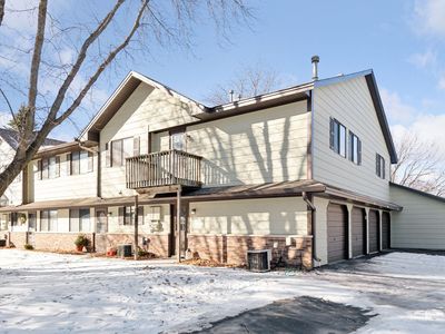 13505 Zenith Ln, Eden Prairie, MN, 55346