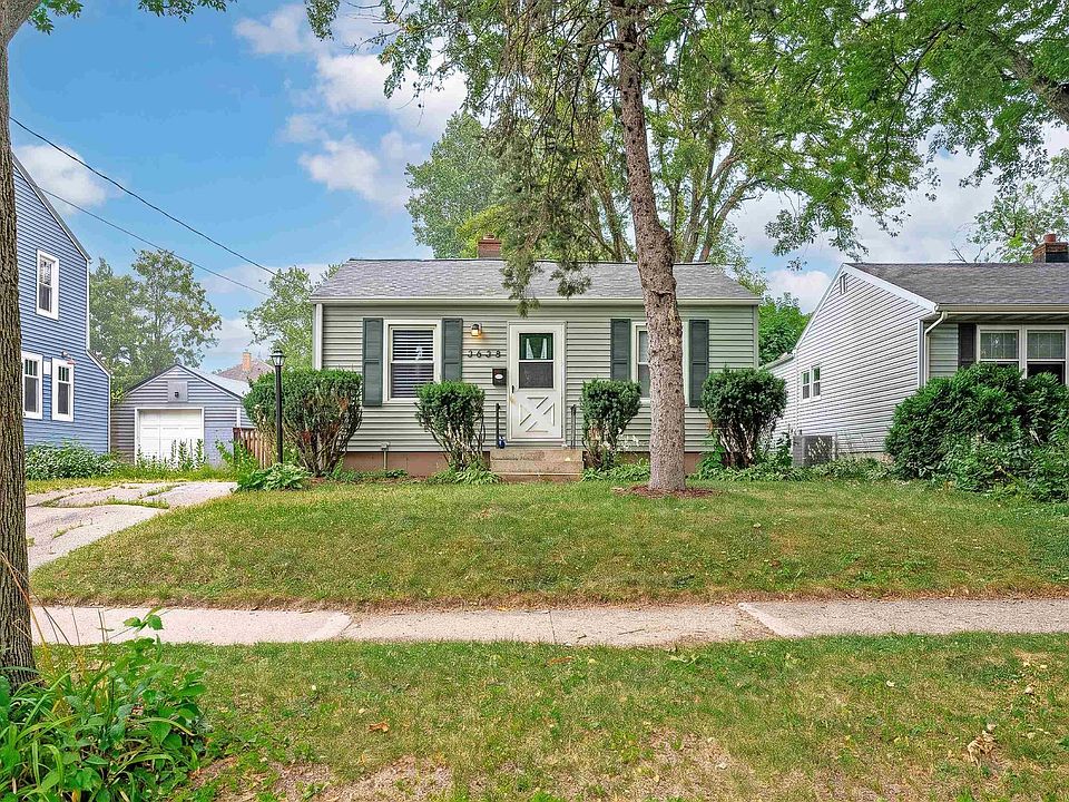 1st image of 3438 Hargrove St