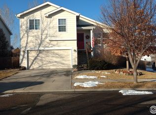 1944 Bowsprit Dr, Fort Collins, CO 80524