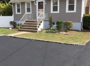 12 Saint Charles Ave, West Caldwell, NJ 07006