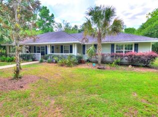 11608 NE 208th Ter, Waldo, FL 32694