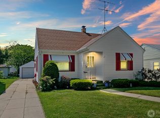 7850 20th Ave, Kenosha, WI 53143