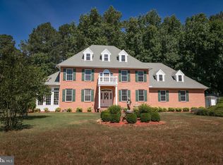 3988 Oakland School Rd, Salisbury, MD 21804