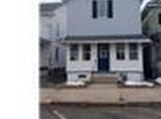 432 N 3rd St, Lehighton, PA 18235