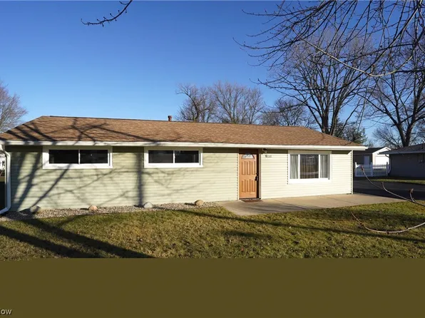 1745 Evergreen Dr, Streetsboro, OH 44241