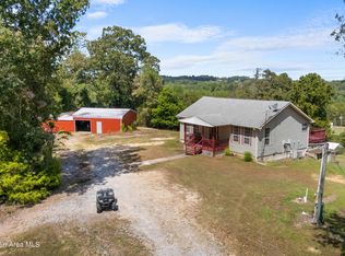 240 County Road 790, Clanton, AL 35045