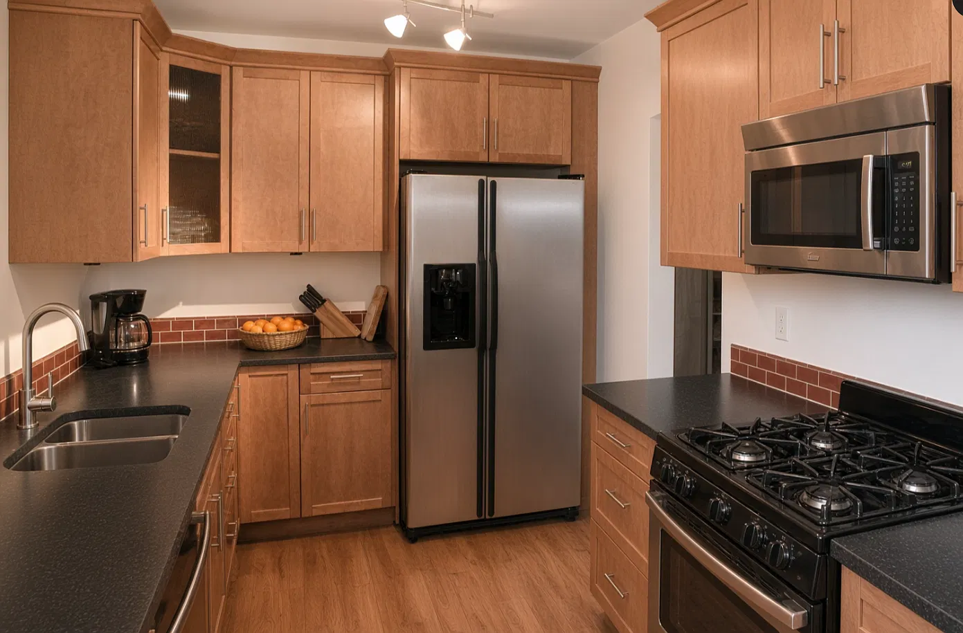 3 bed, 1.5 bath, 1651 sqft, $3,100 — Photo 4