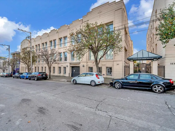 317 29th St APT 304, San Francisco, CA 94131