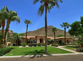 5104 E Palomino Rd, Phoenix, AZ 85018