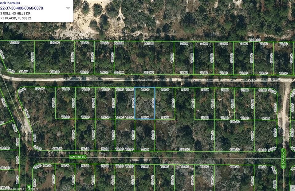 1st image of 223 Rolling Hills Dr