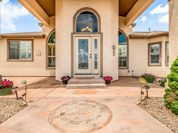 401 Martin Ln, Whitewater, CO 81527