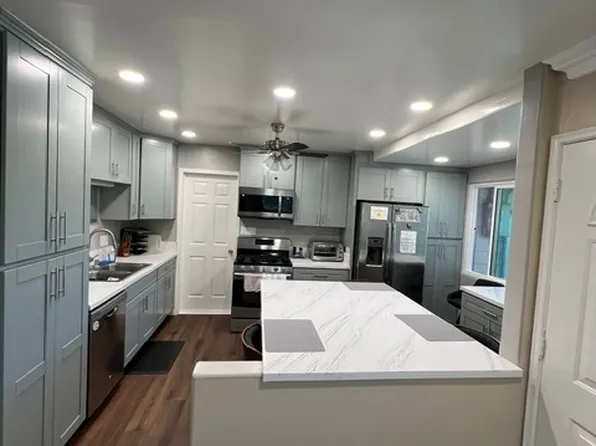 (undisclosed Address), San Diego, CA 92115