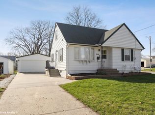 3948 55th St, Des Moines, IA 50310