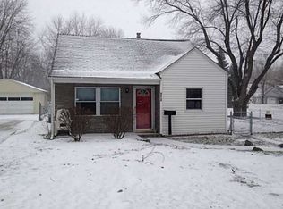 4612 Luann Ave, Toledo, OH 43623