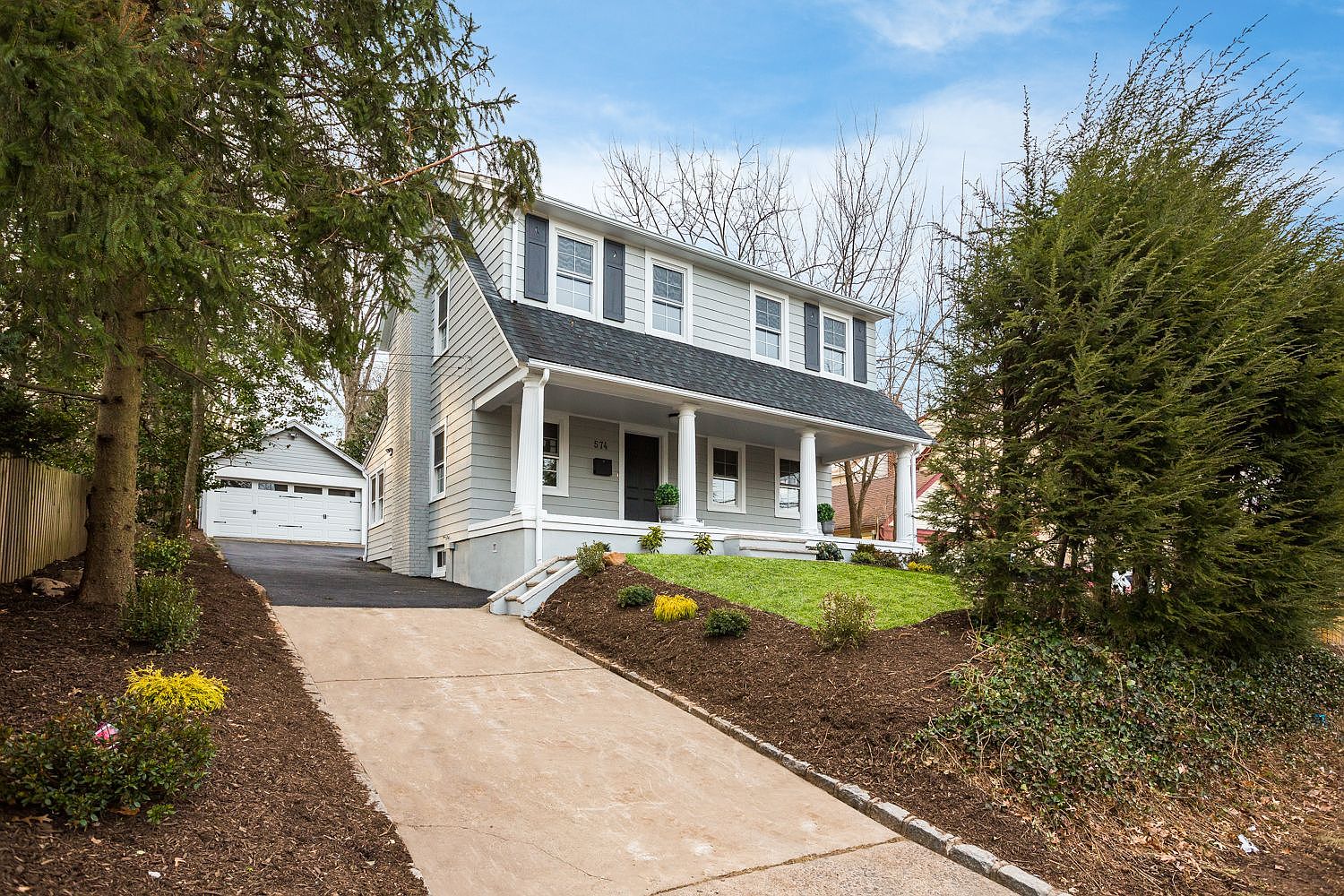 574 Grove St, Montclair, NJ 07043 Zillow