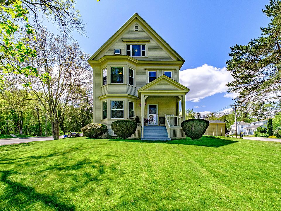 61 Longfellow Street, Westbrook, ME 04092 Zillow