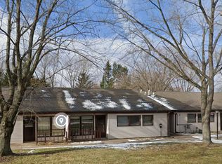 6491 Robert St #12, Vesper, WI 54489