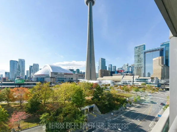 25 Lower Simcoe St, Toronto, ON