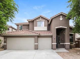 22469 N 104th Dr, Peoria, AZ 85383