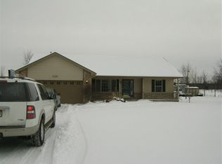 7521 Smiths Creeks, Goodells, MI 48027