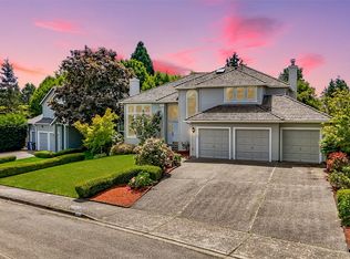 11123 SE 218th Pl, Kent, WA