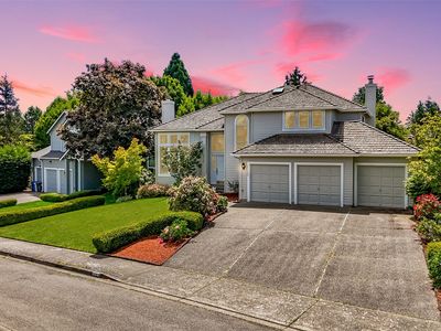 11123 SE 218th Place, Kent, WA, 98031