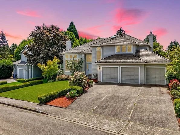 11123 SE 218th Place, Kent, WA 98031