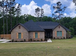 154 Reserve Dr, Nacogdoches, TX 75965