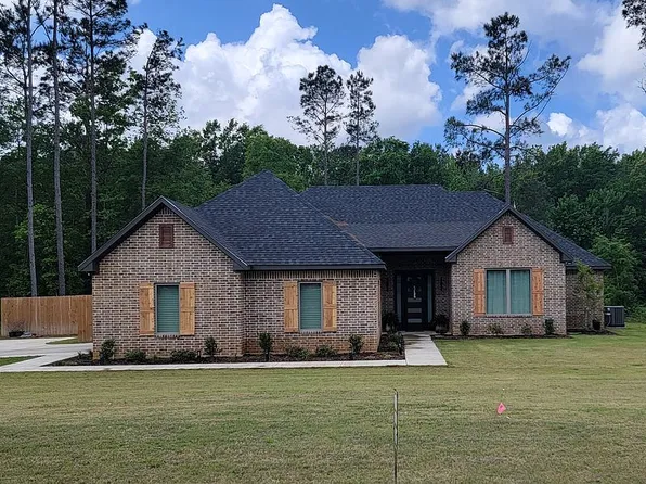 154 Reserve Dr, Nacogdoches, TX 75965