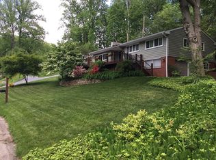 1613 Dogwood Hill Rd, Towson, MD 21286