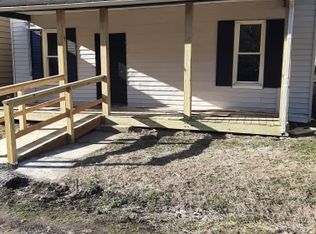 125 Keystone St, Appalachia, VA 24216