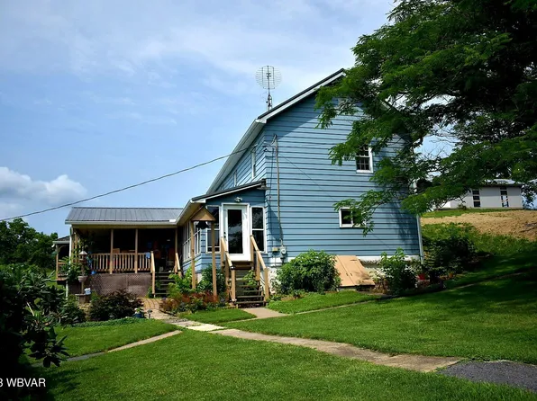 305 Masser Rd, Allenwood, PA 17810