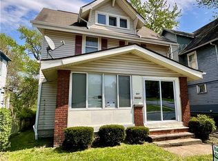 577 Rhodes Ave, Akron, OH 44307