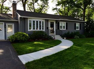 63 Covington Dr, Warwick, RI 02886