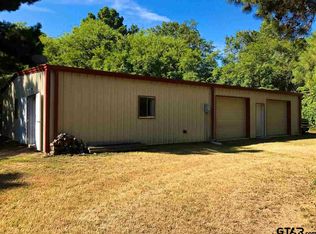 12339 Fm 993, Pittsburg, TX 75686