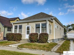 3424 Avenue C, Council Bluffs, IA 51501