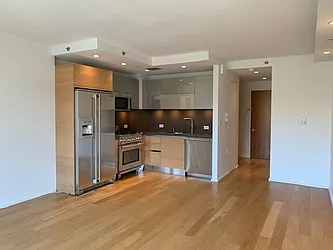 Rented by Isley Residential