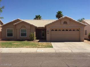 219 W Marco Polo Rd, Phoenix, AZ 85027