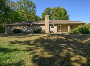 3807 Industry Rd, Rootstown, OH 44272