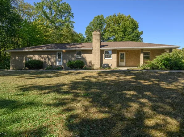 3807 Industry Rd, Rootstown, OH 44272