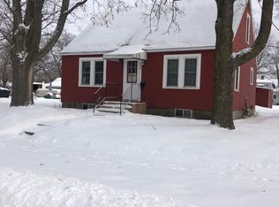 136 26th Ave N, Saint Cloud, MN 56303