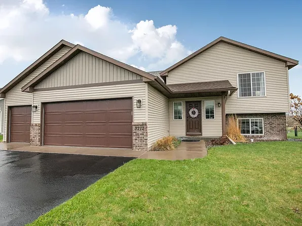 3212 Orchard Ave NE, Sauk Rapids, MN 56379