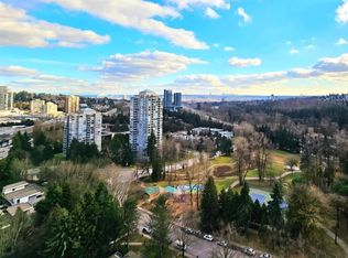 3980 Carrigan Ct #2007, Burnaby, BC V3N 4S6
