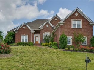 353 Shadow Creek Dr, Brentwood, TN 37027